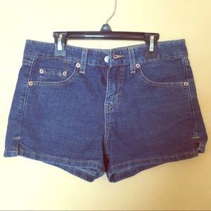 LEVIs - Denim Jean Shorts